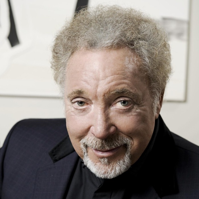 Tom Jones - Ain't No Grave