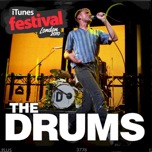 The Drums - Let's Go Surfing