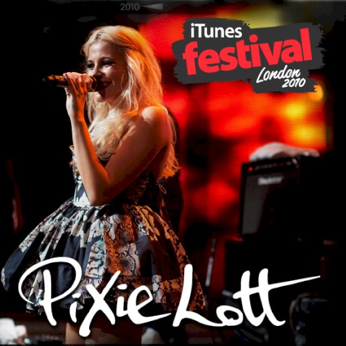 PIXIE LOTT - Boys And Girls