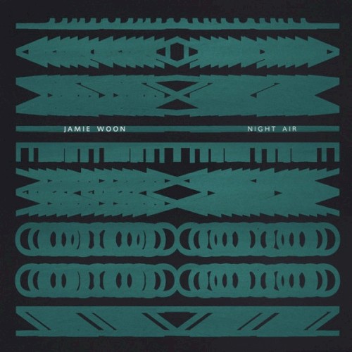 Jamie Woon - Night Air (Ramadanman Refix)