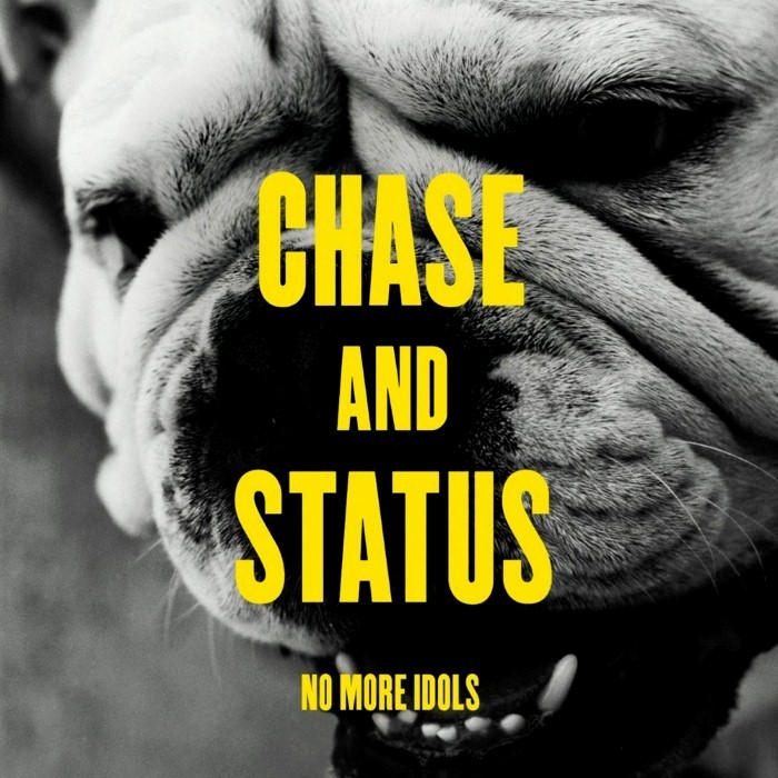Chase & Status - Blind Faith