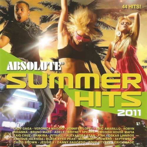 Enrique Iglesias Feat. Ludacris & Dj Frank E - Tonight (i'm Fuckin' You)