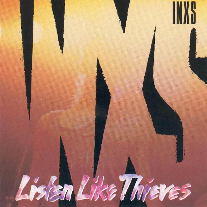 INXS - This Time (korte edit)