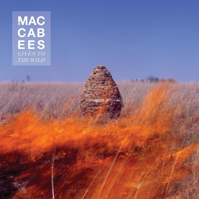 The Maccabees - Ayla (Radio Edit)