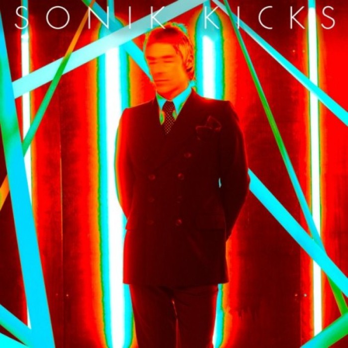 Paul Weller - Around The Lake - Live From Maida Vale