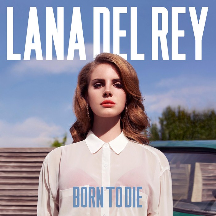 LANA DEL REY - Summertime Sadness (Cedric Gervais Radio Edit)