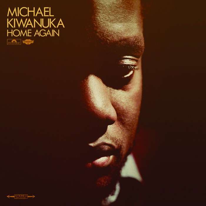 Michael Kiwanuka - Rest