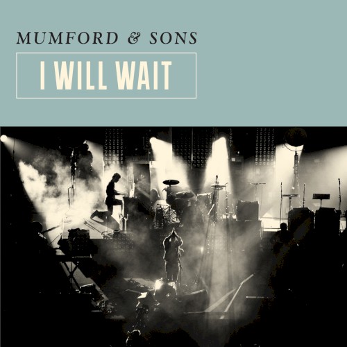 Mumford & Sons - I Will Wait (Live from Redrocks, Colorado)