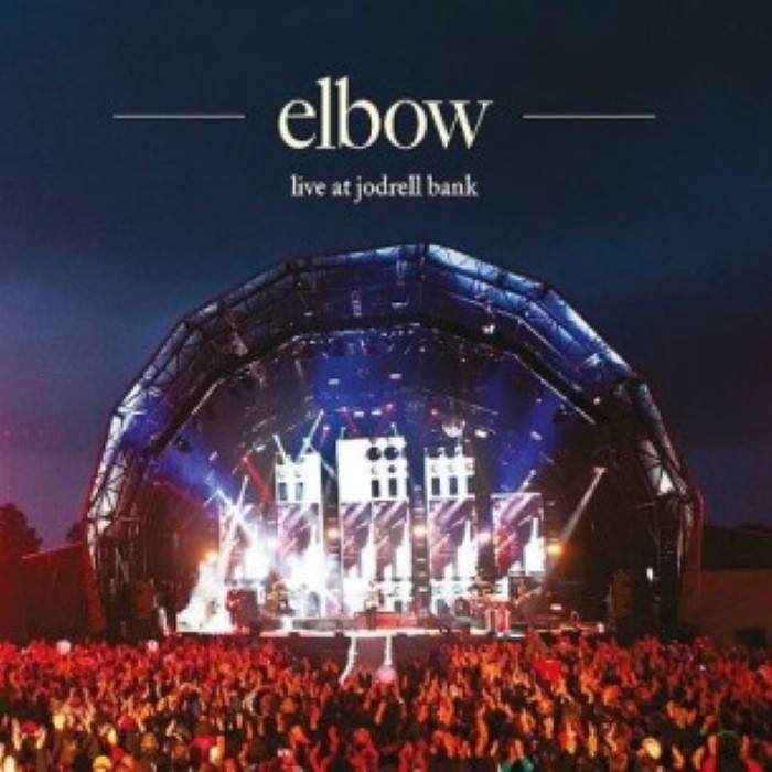 Elbow - Weather To Fly
