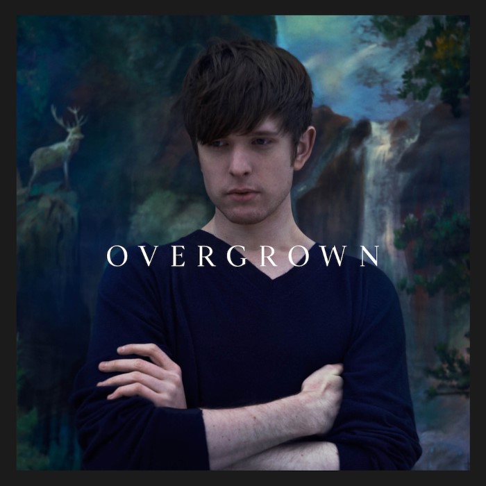 James Blake - Every Day I Ran