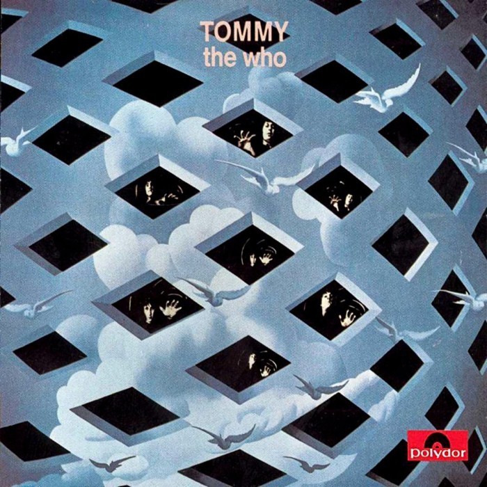 The Who - I'm Free