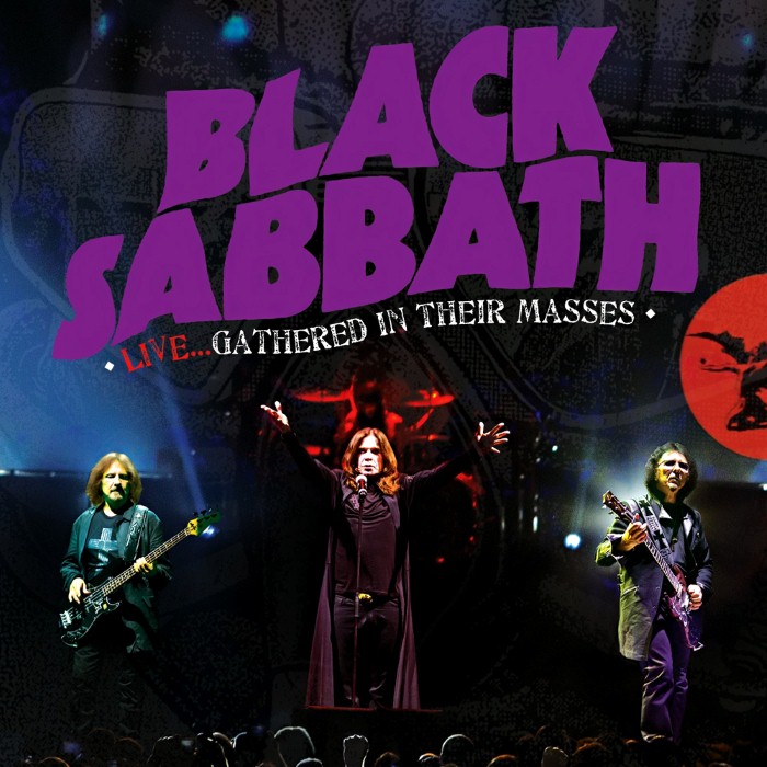 Black Sabbath - God Is Dead?