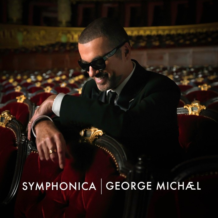 George Michael - The First Time Ever I Saw Your Face