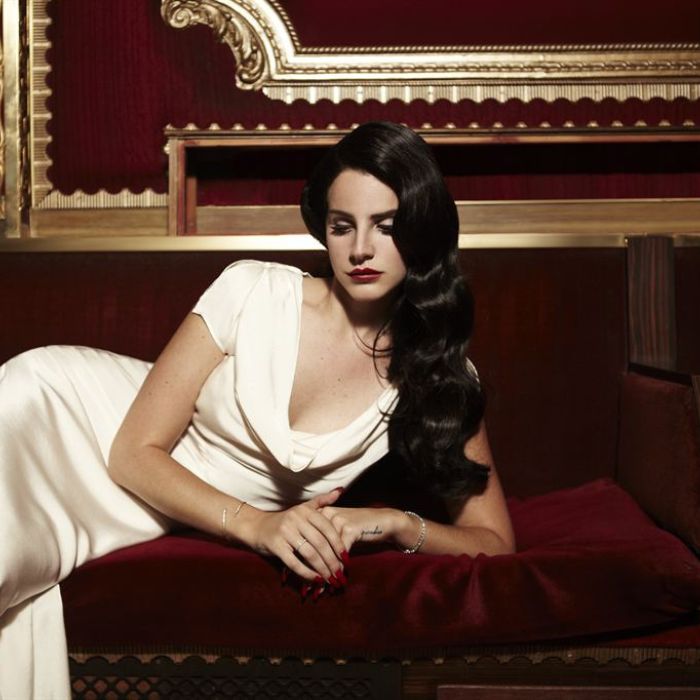 Lana Del Rey - Brooklyn Baby