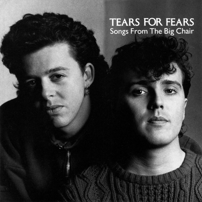 Tears For Fears - Mothers Talk