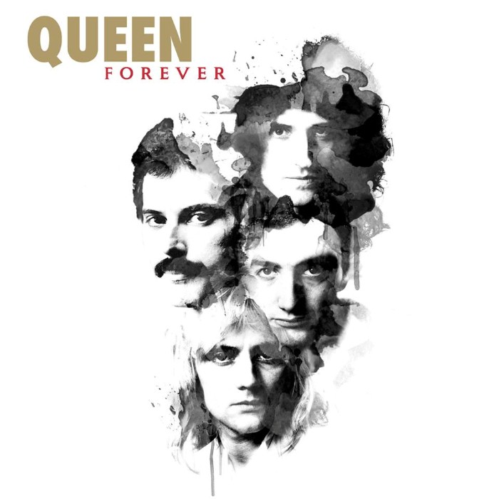 Michael Jackson Ft. Freddie Mercury - There Must Be More to Life Than This