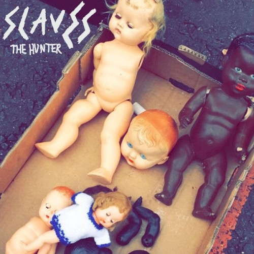 SOFT PLAY - The Hunter