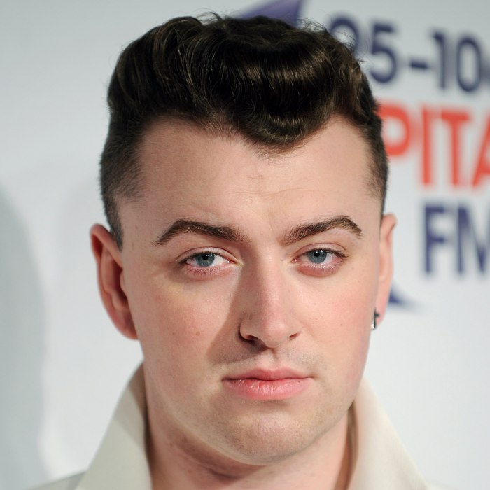 Disclosure Feat Sam Smith - Latch