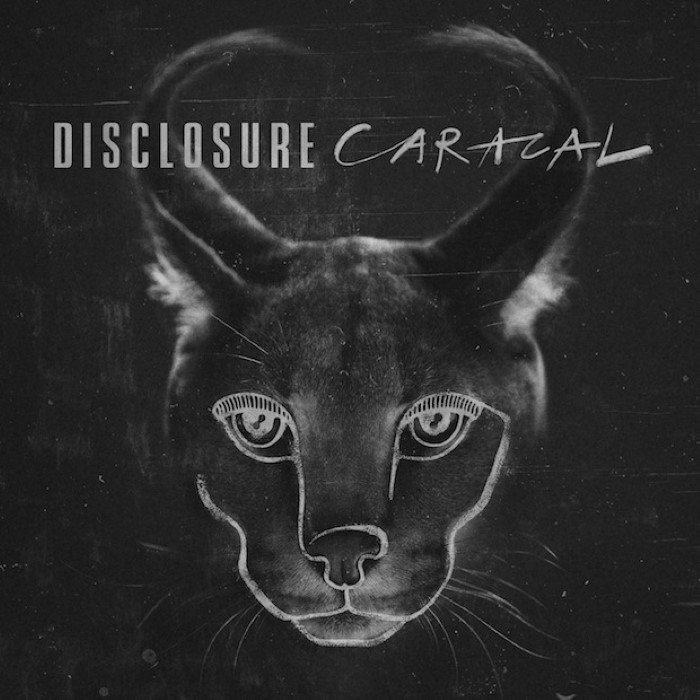 Disclosure Feat. Lorde - Magnets