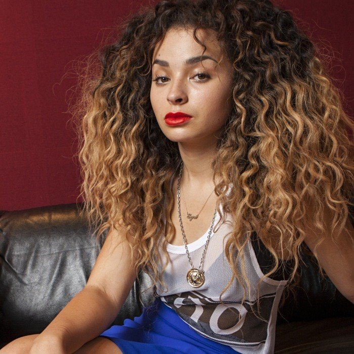Ella Eyre - We Don't Have to Take Our Clothes Off