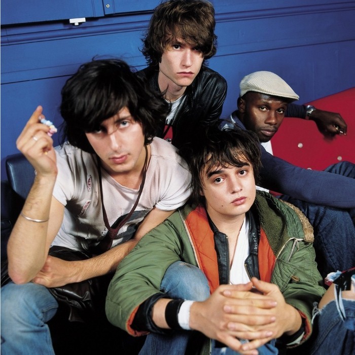 The Libertines