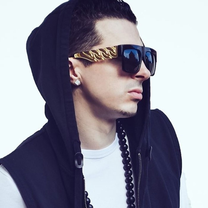 House Every Weekend (loadstar Remix)