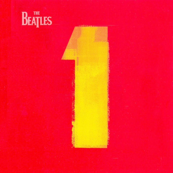 The Beatles - All you need is love (2015 remix)