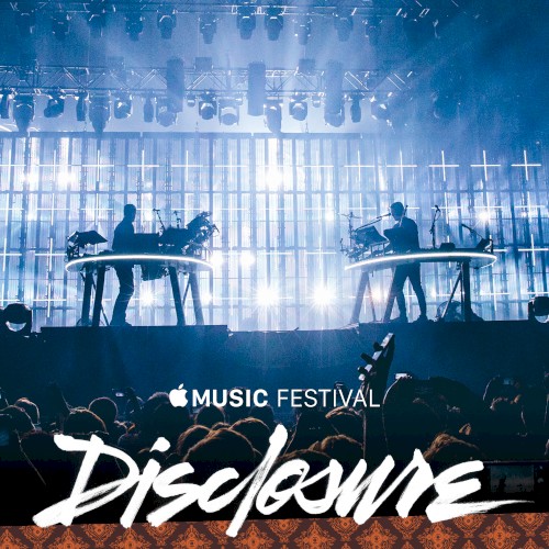Disclosure Featuring Sam Smith - Latch