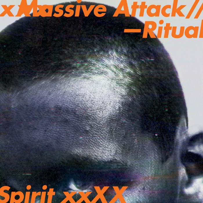 Massive Attack Feat. Azekel - Ritual Spirit