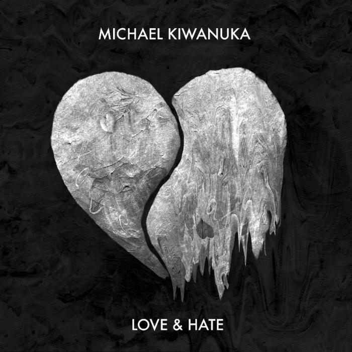 MICHAEL KIWANUKA - BLACK MAN IN A WHITE WORLD