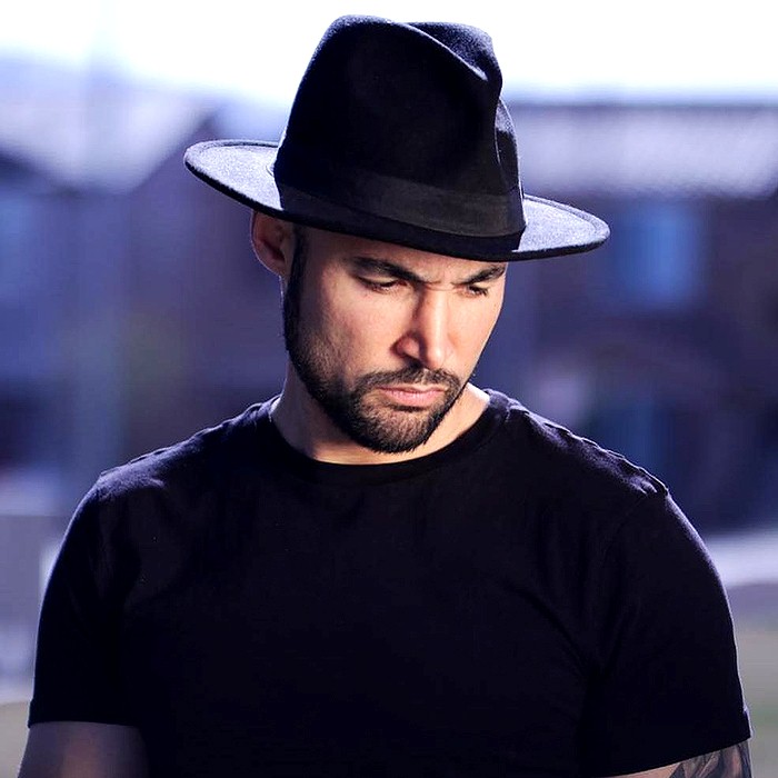 Trouble (club Mix)