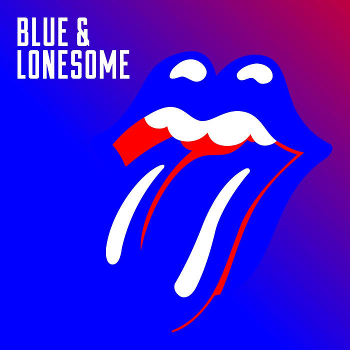 ROLLING STONES - JUST YOUR FOOL