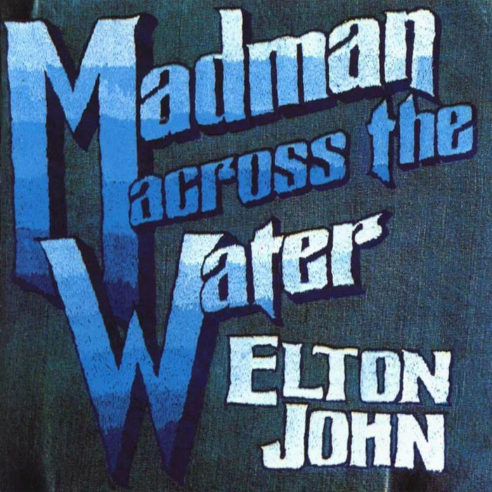 Elton John - Goodbye