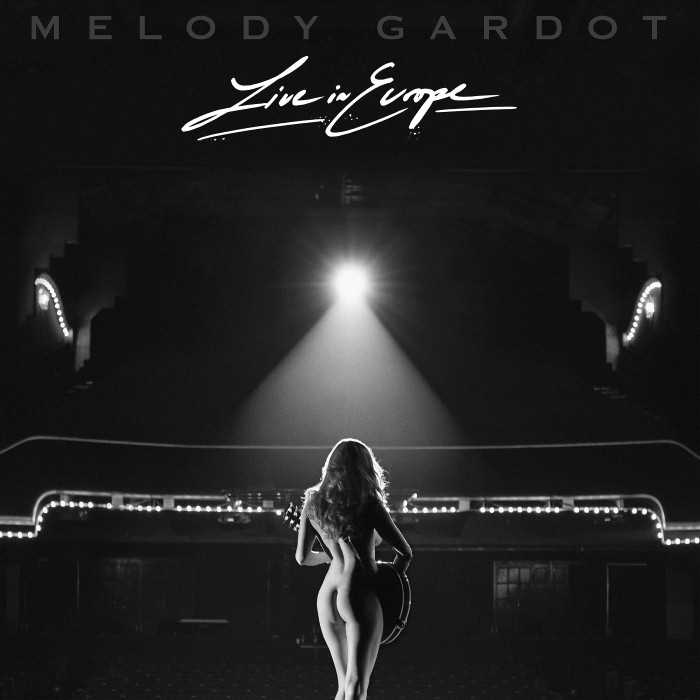 Melody Gardot & Vince Mendoza - Baby I'm A Fool