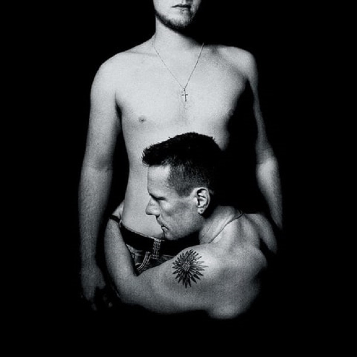 U2 - THE MIRACLE (OF JOEY RAMONE)