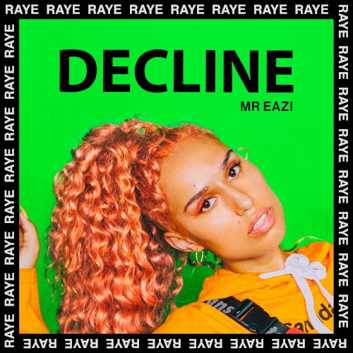  - Decline