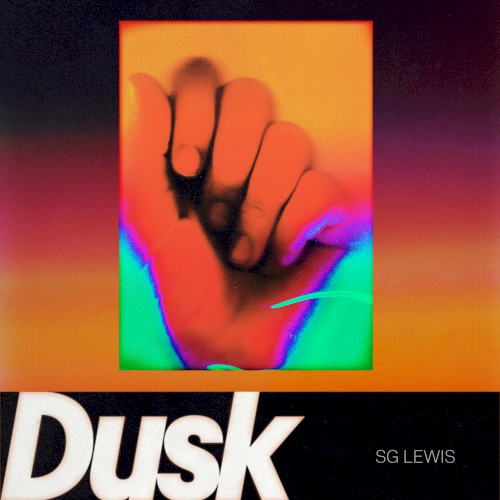 SG Lewis Feat. J Warner - Aura