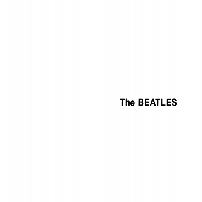 Beatles - HELTER SKELTER