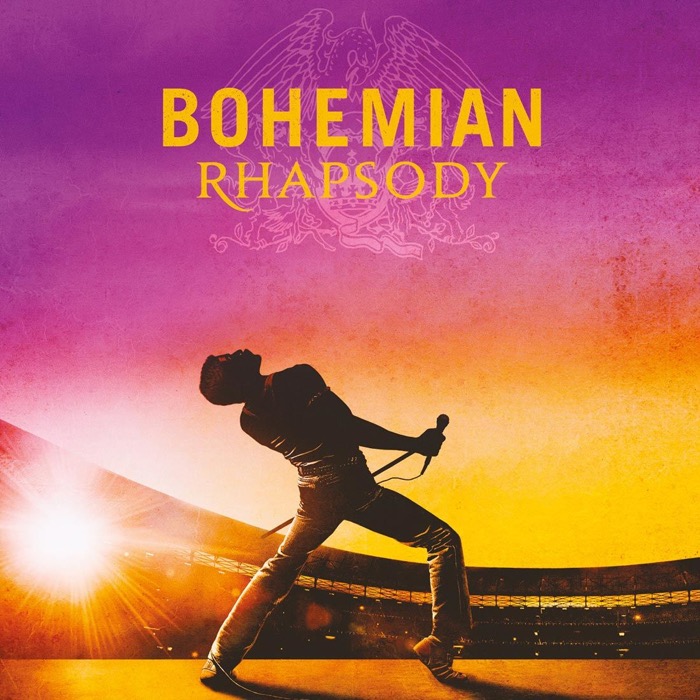 Queen - I WANT TO BREAK FREE (VERSION LIVE WEMBLEY 1986)