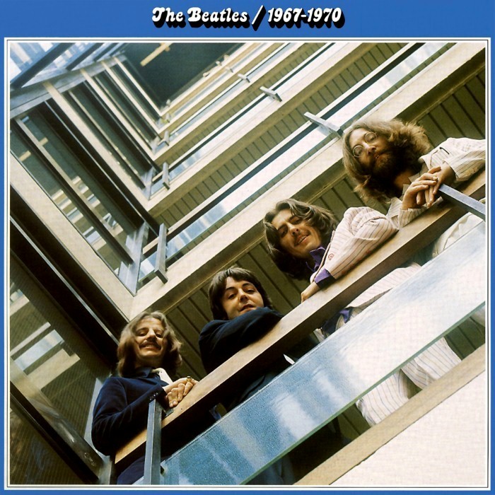 THE BEATLES - COME TOGETHER