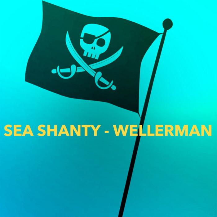 Wellerman (220 Kid X Billented Remix)