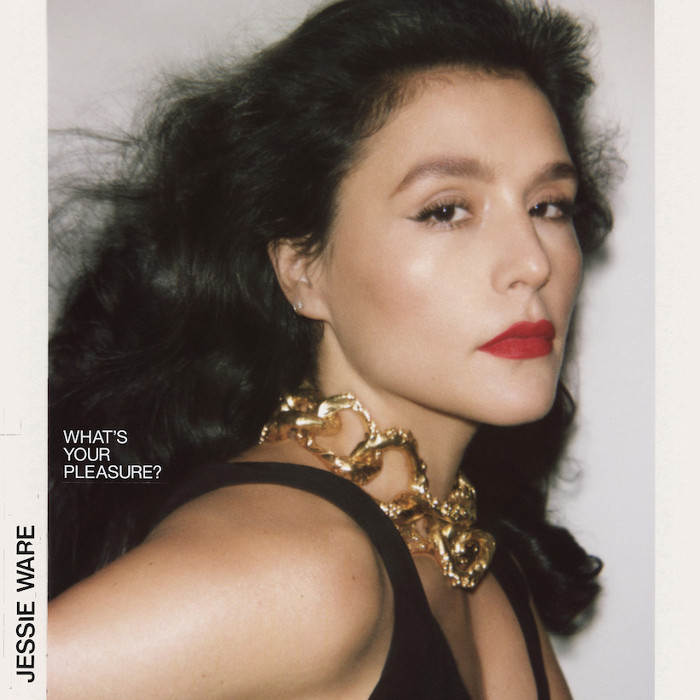 Jessie Ware & Jules Buckley - Remember Where You Are