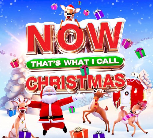 Do They Know It's Christmas (12