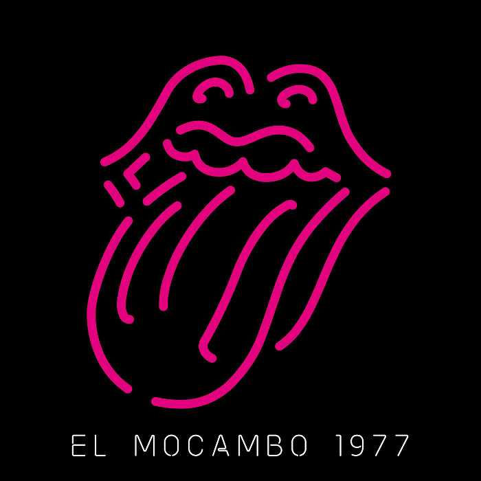 ROLLING STONES - Star Star