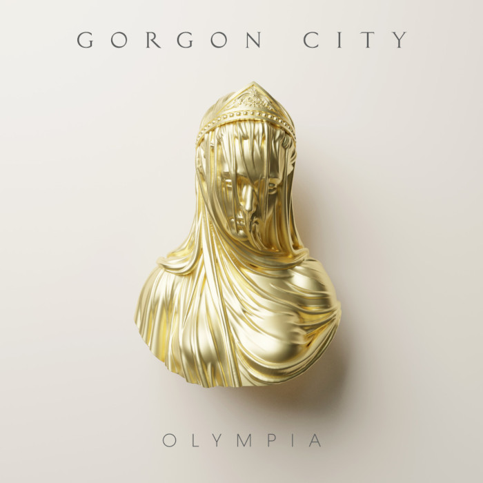Gorgon City - You've Done Enough (Ft. DRAMA)