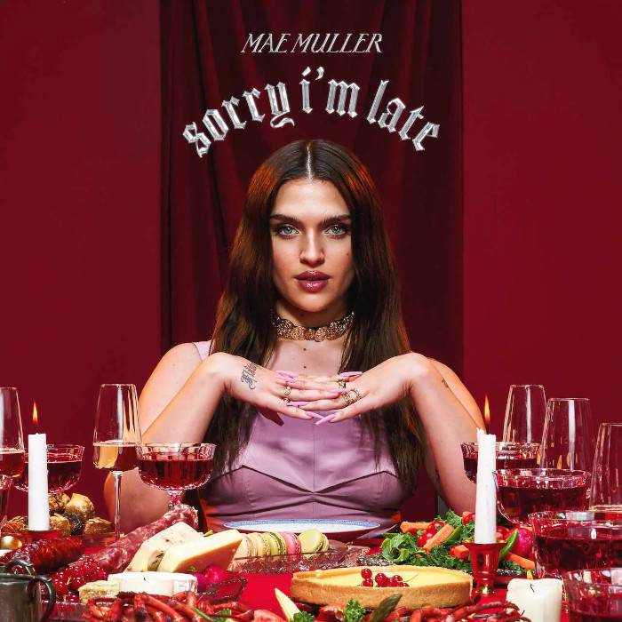 NEIKED, Mae Muller & Polo G - Better Days