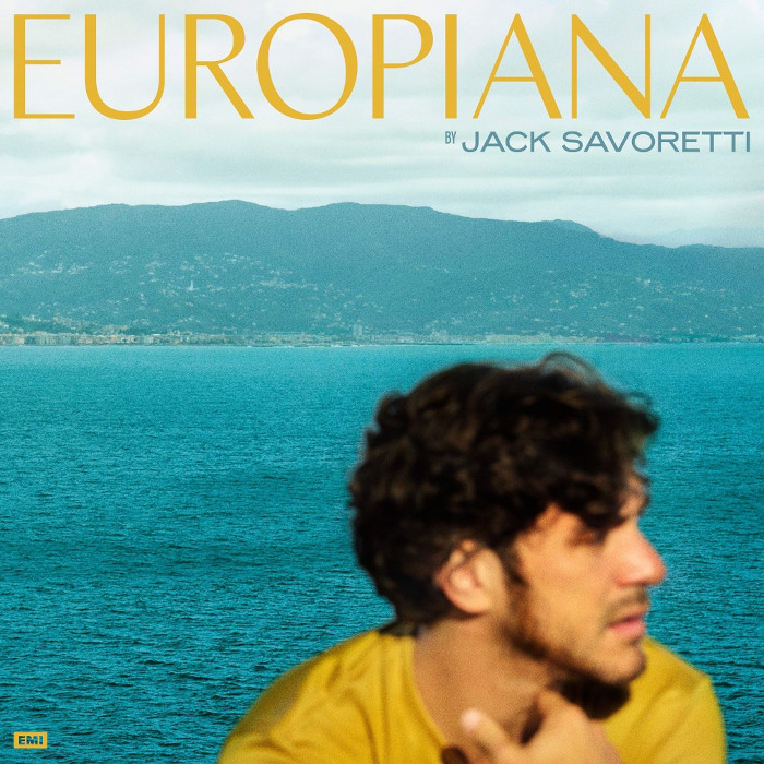You Don't Have To Say You Love Me / Io Che Non Vivo Senza Te
