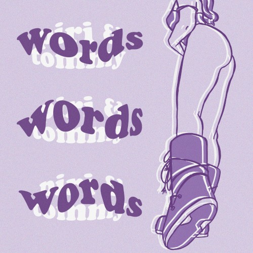 Words