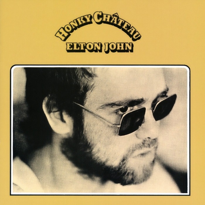Elton John - Rocket Man (i Think It's Going To Be A Long Long Time)