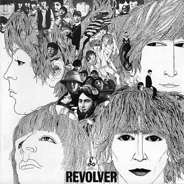 The Beatles - I'm Only Sleeping